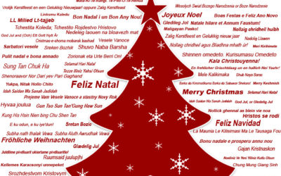 CHRISTMAS IN ROME 2025