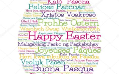 PASQUA A ROMA 2025
